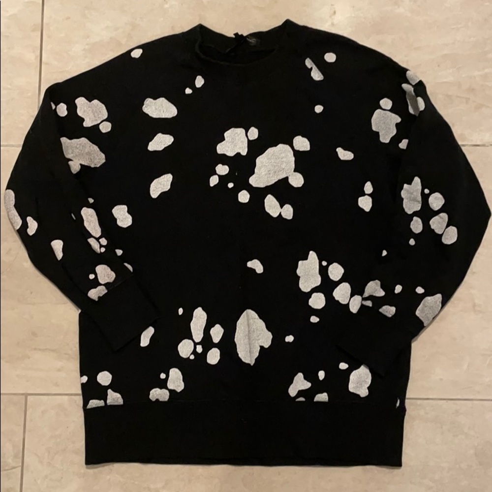 Marc Jacobs sweatshirts